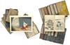 Collection of Japanese Books & Woodblock Prints