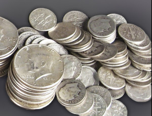 Buy Sell US Silver Coins Bullion Amsterdam NY