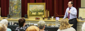 Events : Mark Lawson Antiques offers Appraisal Days