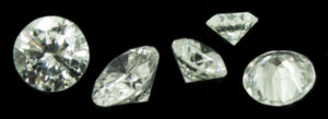 Buy & Sell Loose Diamonds