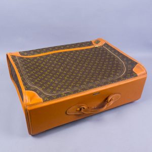 Louis Vuitton Suitcase